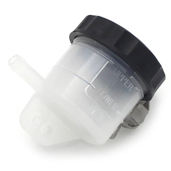 Front Brake Fluid Reservoir Tank for Kawasaki ZX10R ZX600 ZZR1400 Ninja ZXR750