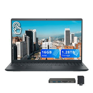 Dell 14 Plus Laptop DB14250-14-inch 16:10 2.5K (2560x1600) Display