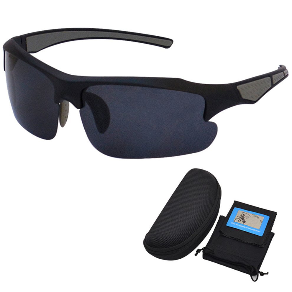 Details about   New Polarized Cycling Sunglasses Eyewear Bike Riding Goggles Sports Glasses US