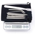 thumbnail image 4 of 9Pcs Stainless Steel Paracord Lacing Stitching Weaving Needle Umbrella Rope Bracelet Knit Tools, 4 of 6
