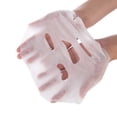 thumbnail image 2 of Máscara Comprimida, 50Pcs Cuidado De La Piel Bricolaje El Hogar Maquillaje Belleza Compressed Mask For Cara/Mascarillas Desechable Máscara Facial Unbranded JM18682, 2 of 7