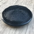 thumbnail image 2 of Indoor Sports 33CM Yoga Balance Disc Inflatable Stability Wobble Cushion Free Hand Pump, 2 of 7