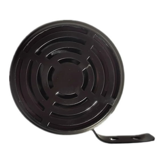 Car Reverse Alarm Warning Motorcycle Car Back Up Horn Dog Barking Horn Speaker Alarm Horn 12V 24V Car Accessories