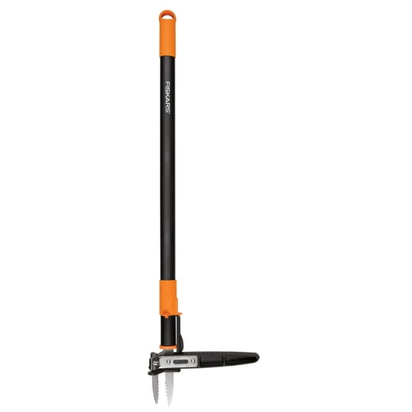 Désherbeur à trois griffes de Fiskars de 99 cm (39 po)