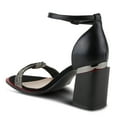 thumbnail image 5 of Azura Women's hot High Heel Sandal, 5 of 5