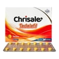 thumbnail image 2 of Tadalafil Ultra Laboratorios 5mg con 28 Tabletas, 2 of 4