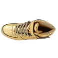thumbnail image 5 of zapatos para niños zapatos luminiscentes led calzado deportivo para niños-oro-33 Sincero Electrónica, 5 of 5