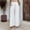 White, variant on Linen Pants Women Sevevn Womens Linen Pants Casual Loose Wide Leg Pants Elastic Waist Palazzo Pants Trousers with Pockets
