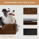 thumbnail image 2 of Cama ortopédica para perros Comfort Expression XL para perros extra grandes, 2 of 9