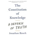thumbnail image 1 of Pre-Owned Constitution of Knowledge: A Defense of Truth (Hardcover) 0815738862 9780815738862, 1 of 1