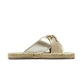 thumbnail image 2 of Sandalia Casua Para Mujer Rumores 6012 T22 Zapaterias Mexico 6012-LIN, 2 of 4