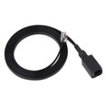 thumbnail image 1 of Cable De Micrófono, Cable De Extensión De Micrófono De Mano Durable 1.5M 6 Pines Para Yaesu Radio Walkie Talkie, 1 of 8