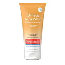 Neutrogena Cream Cleanser 6.7 fl oz.