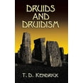 thumbnail image 2 of Dover Occult Druids and Druidism, (Paperback), 2 of 3