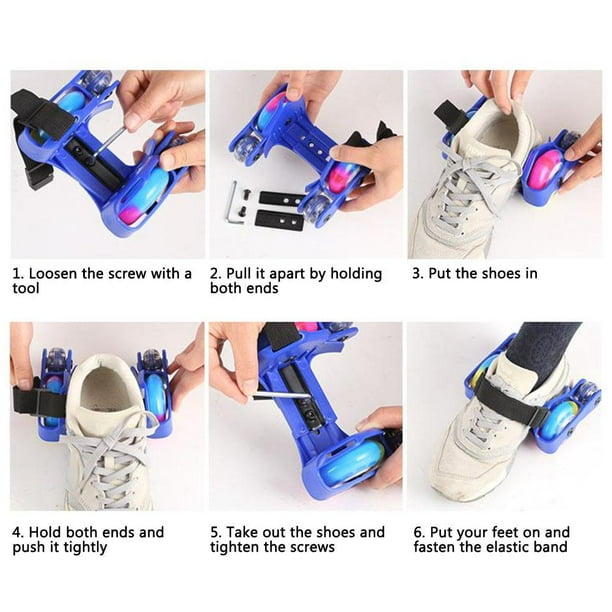 Heel wheels walmart deals