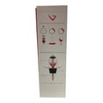 thumbnail image 3 of Vinturi 3 Piece Deluxe Wine Bundle (Stopper, Aerator, Corkscrew), 3 of 3