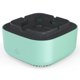 thumbnail image 3 of Filtro de aire Cenicero Agarrando Eliminator Grabber Intelligent Fresher Ash Catcher Titular de la bandeja para Party Home Outdoor Interior Green Jumpingount HA010367-02B, 3 of 6
