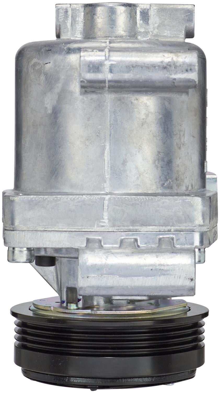 Spectra Premium A/C Compressor 0610313