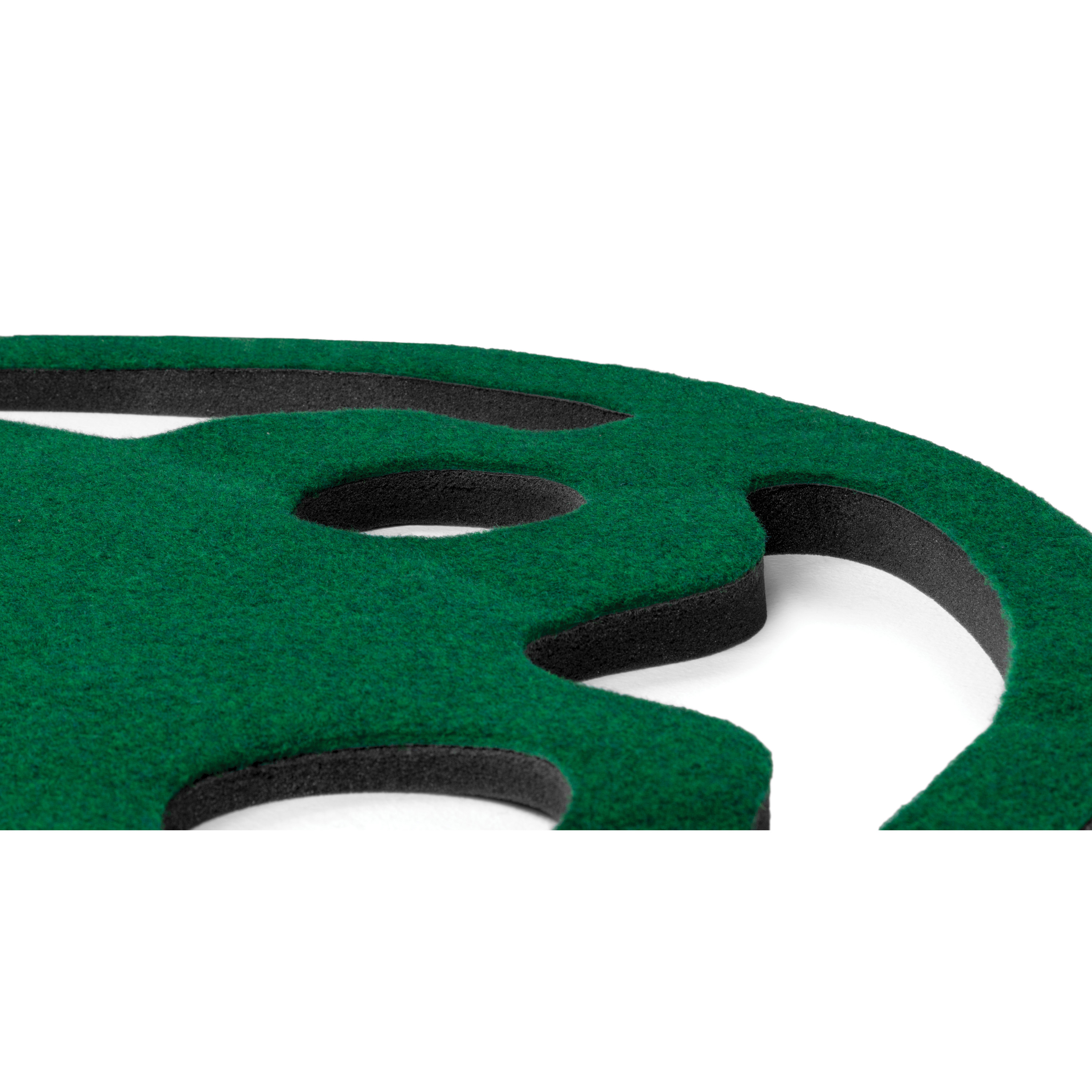 SKLZ Putting Green Par Three Indoor Putting Mat photo 5