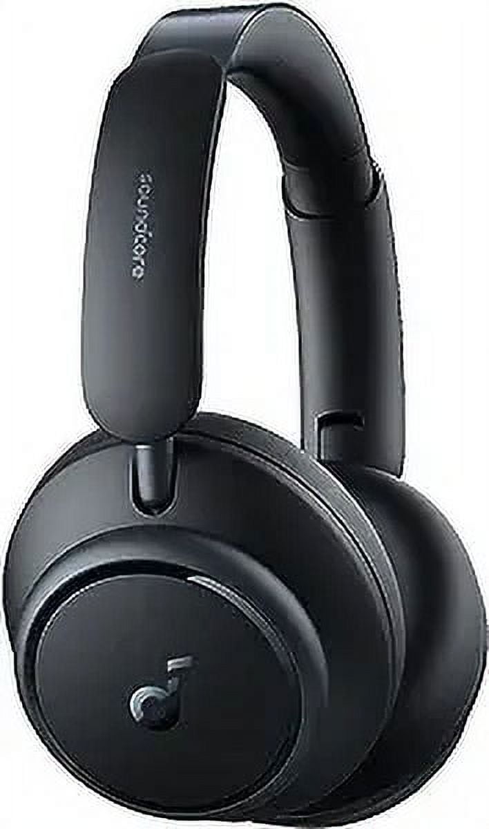 Soundcore Space Q45 Adaptive Noise Cancelling Wireless Headphones