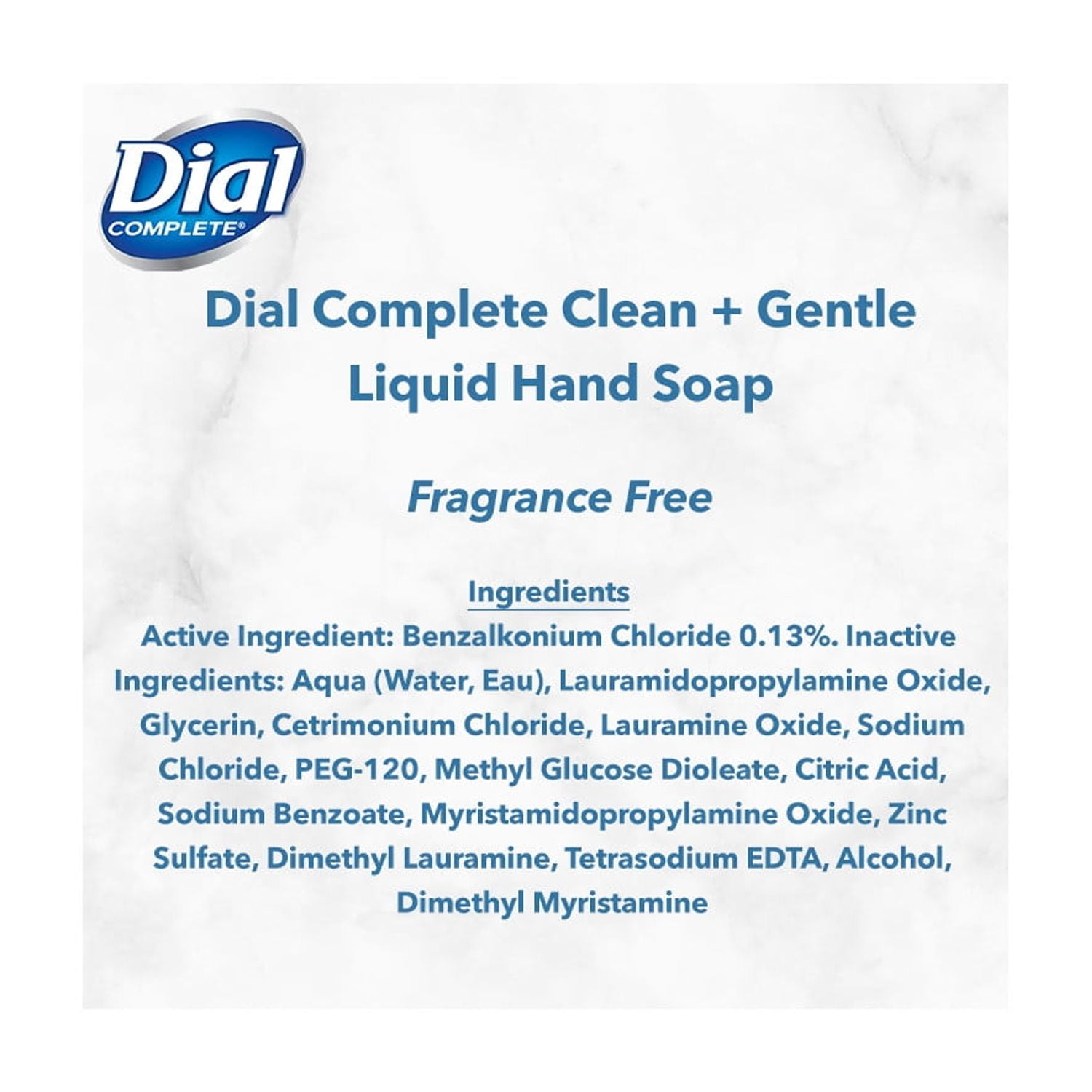 Dial antibacterial soap unscented walmart sale