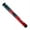 Red, variant on Garsen G-Pro Max Jumbo Putter Grip Red / Black