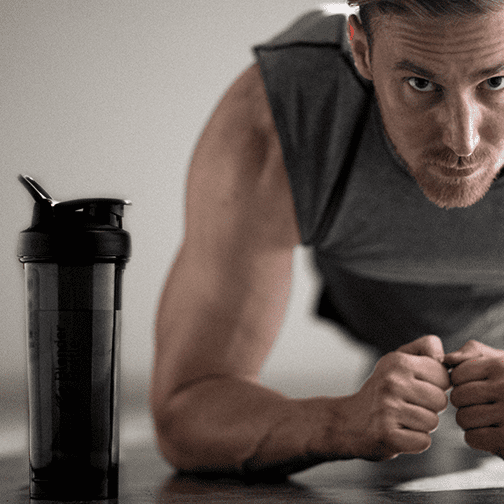 Introducing BlenderBottle The BlenderBottle Pro Series incorporates pro-grade  features and uses top-of-the-line materials to provide a…