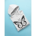 thumbnail image 3 of Everything That Weighs You Down Hoodie Women -Smartprints Designs, Female 3X-Large, 3 of 4