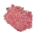 thumbnail image 2 of 3-5mm Resin Glow in A Dark Pebbles Rocks Sand Accessories for Plant Pots Decor Pink 50g, 2 of 7