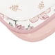 thumbnail image 2 of Baby Bib Multi Layered Absorption Printed Pattern Cartoon Toddler Closure Cotton Bib for Parents Type 1, 2 of 4