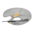thumbnail image 3 of Bodyography Stainless Makeup Spatula, Makeup Accessories, 1 Pc, 3 of 3