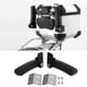 thumbnail image 4 of Kit De Reposabrazos De Asiento Trasero De Caja Superior Plegable Trasera De Pasajero De Motocicleta Para Bmw Yamaha Ktm Guardurnaity VI002577-00, 4 of 7