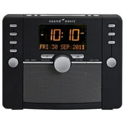 Sound Oasis - Sound Therapy System Deluxe S-5000