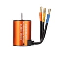 thumbnail image 2 of Actualice el motor sin escobillas 3650 3500KV a prueba de agua con 60A ESC Combo, 2 of 8