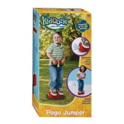 Hop 'N Squeak Pogo Jumper