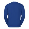 thumbnail image 2 of Russell - Sudadera con cuello de pico Modelo Workwear (Azul eléctrico), 2 of 2