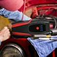 thumbnail image 3 of Car Jump Starter Pack Booster Battery Charger Emergency Power Bank Starting Device 12V, 3 of 8