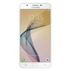 Samsung Galaxy J7 Prime G610M Unlocked GSM Phone w/ 13MP Camera - White Gold