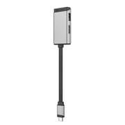 Alogic MagForce DUO 2-in-1 Adapter ULCHDASGR