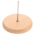 thumbnail image 4 of Receipt Spike Bill Holder Convenient Bills Holder Multipurpose Check Holder Receipt Holder, 4 of 8