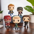 thumbnail image 3 of Figura de vinilo Funko Pop Marvel Thunderbolts Sentry 9,5 cm, 3 of 7