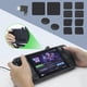 thumbnail image 2 of Juego de cubierta protectora Trackpad Skin Rocker Tapa para cubierta de vapor Pegatinas Feliz Sencillez, 2 of 5