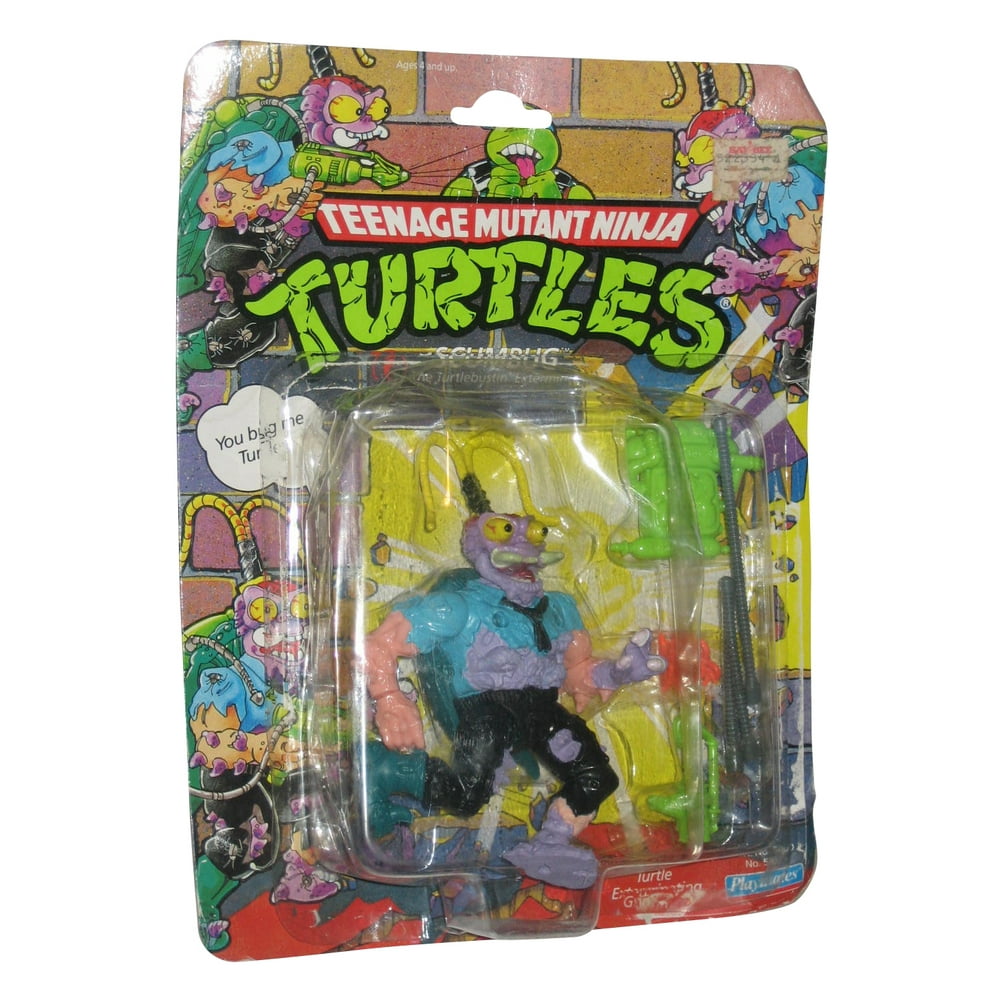tmnt retro walmart