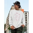 thumbnail image 2 of Spice Varieties Sweatshirt Men -Ethan Harper Designs, Male 3X-Large, 2 of 4