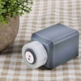 thumbnail image 3 of 60ml Leather Border Oil Plastic Bottle DIY Craft Tool, 3 of 7