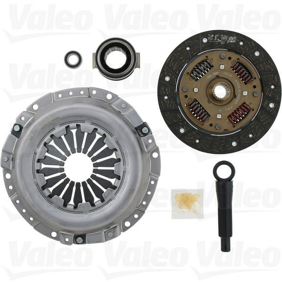 Valeo 874003 Clutch Kit