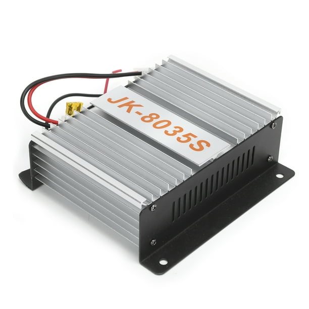 DC Power Converter, Voltage Regulator 24V To 13.8V 45A For RVs For