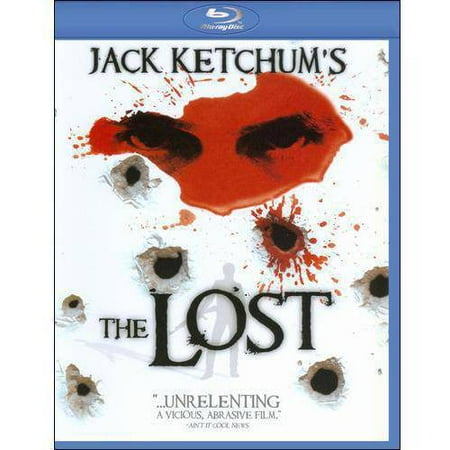 The Lost (Blu-ray)