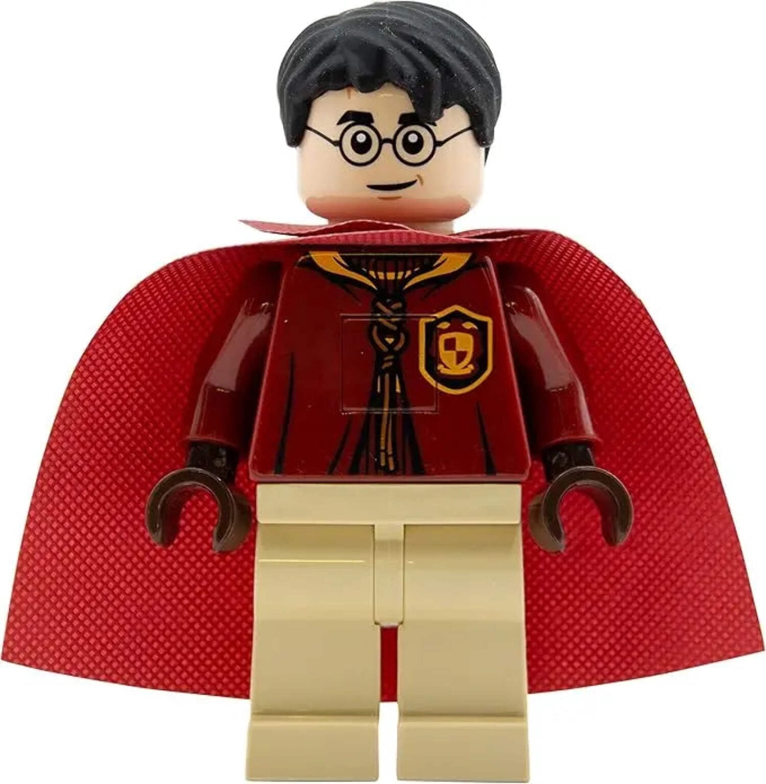 LEGO Lego Harry Potter Torch Flashlight - Harry Potter - 5 Inch Tall Figure (TO50B)
