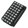 thumbnail image 4 of Leather  Pattern,  Punch Craft,  Punch Tool, Interesting Simple For Bags Wallets Belts Shoes, 4 of 8